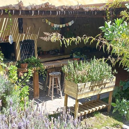 Apartamento En El Vivero Tilcara Dış mekan fotoğraf